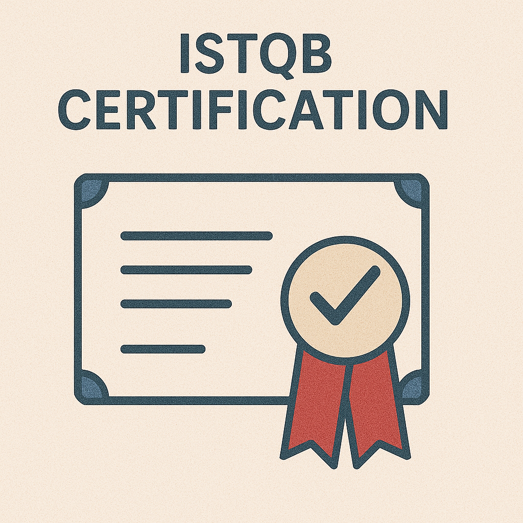 ISTQB-Certification